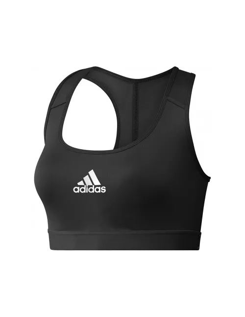 Sujetador Adidas Trn Ms Good He9068 Mujer | Ofertas de pádel